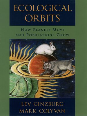 cover image of Ecological Orbits